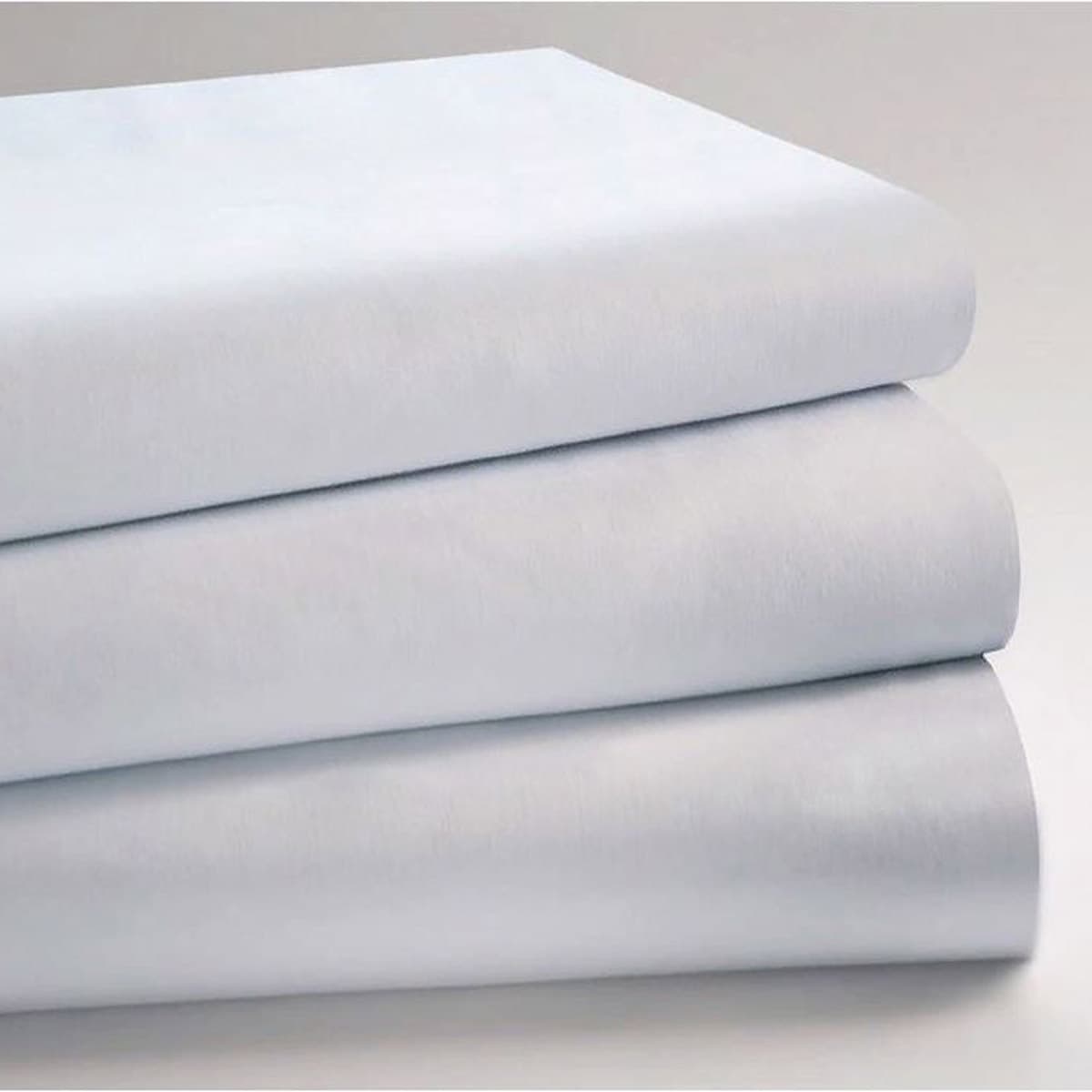 Otel Nevresim 57 Tel Çift Kişilik - 200x220 cm (Sadece Nevresim)