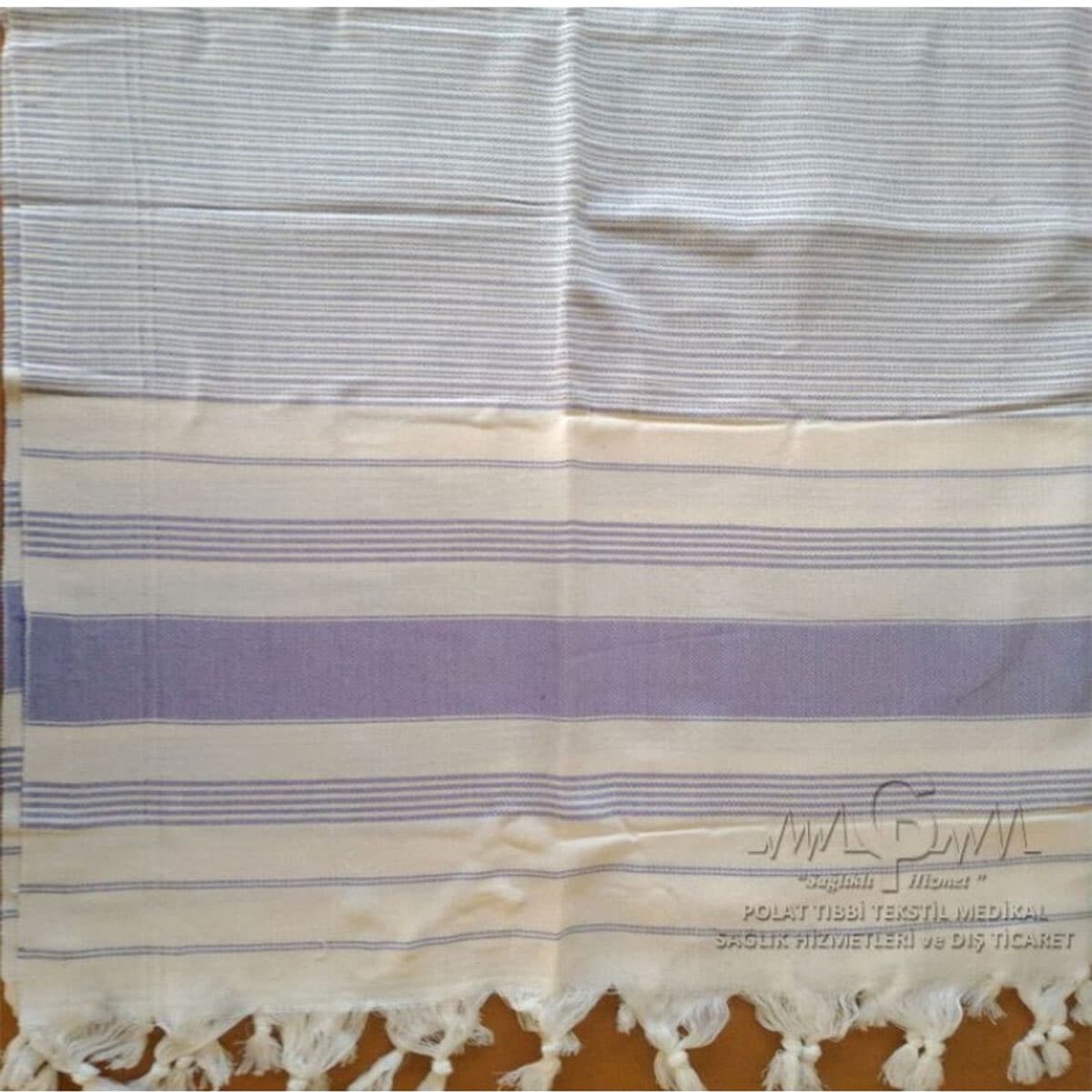 Çapraz Peştemal - 100x180 cm - Y2