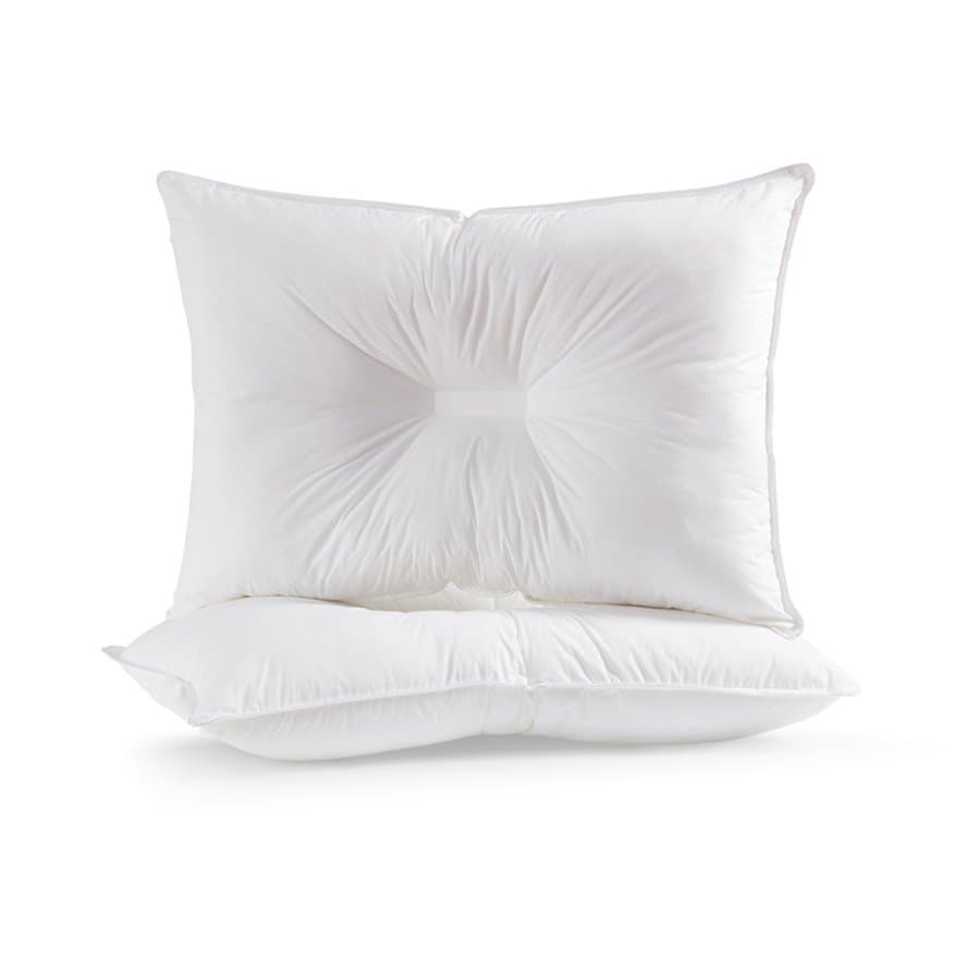 MediSnore Boncuk Elyaf Yastık 50x70 cm 800 Gr