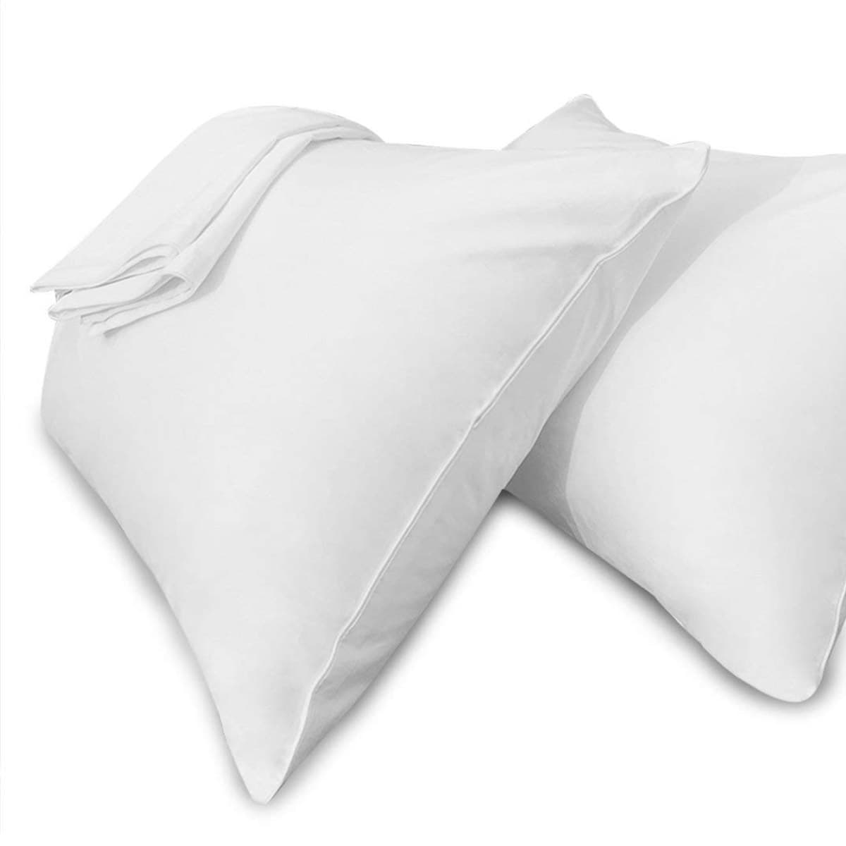 Otel Yastık Kılıfı 57 Tel 50x70 cm