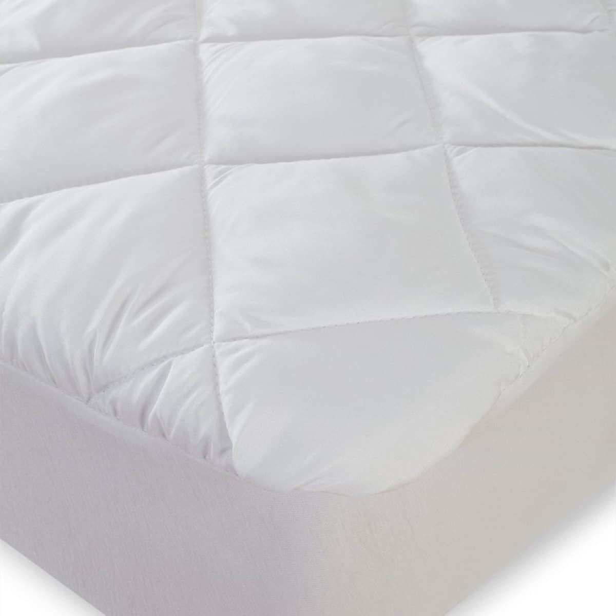 Microfiber Yatak Alezi 100x200x30 Cm