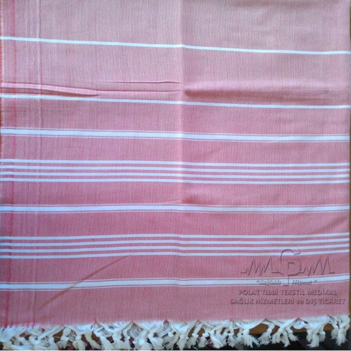 Saraylı Peştemal - 100x180 cm - Y5