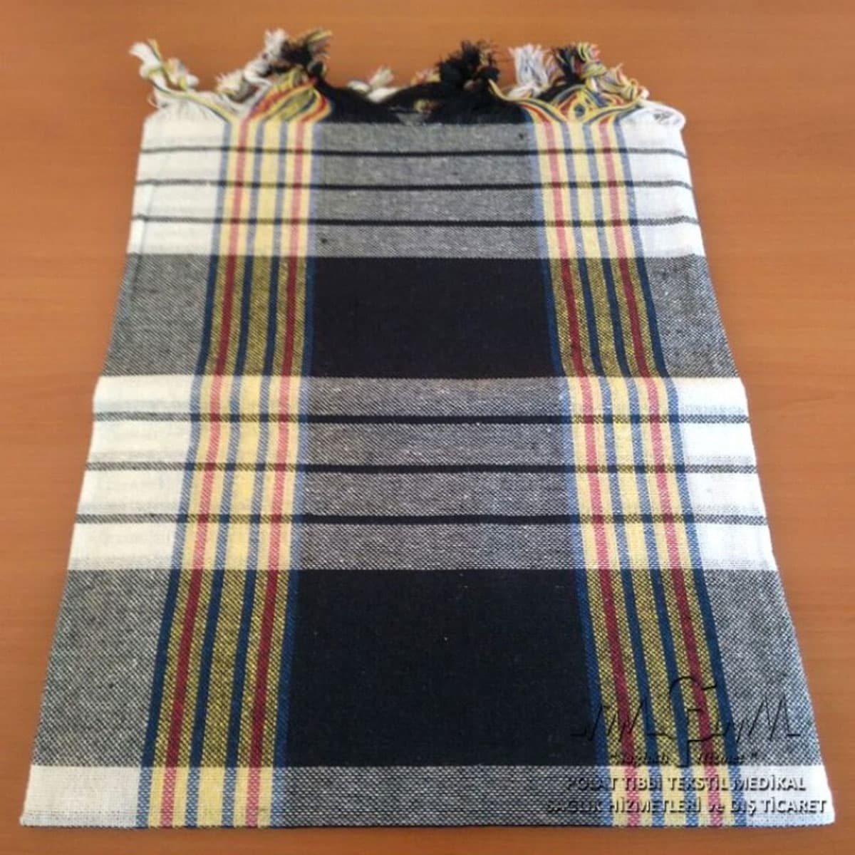 Şekerci Hamam Peştemal - 70x180 cm - Y11