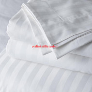 Çift Kişilik Saten Yollu Nevresim Takımı 83 Tel