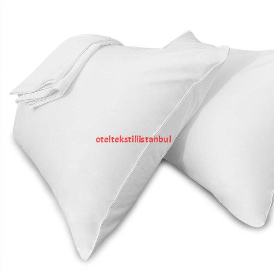 Otel Yastık Kılıfı 57 Tel 50x70 cm