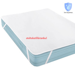 Alez Yatak Koruyucu 180x200 cm