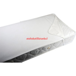 Alez Yatak Koruyucu Ped 70x200 cm