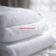 Otel Banyo Havlusu 90x150 cm 675 gr